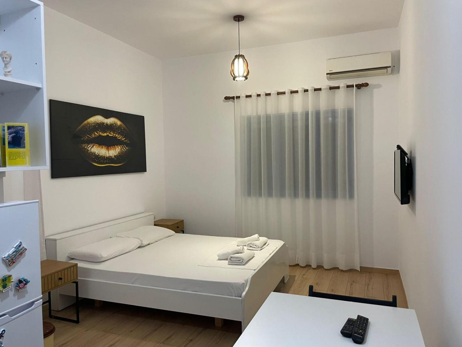 Hercules House * Sarandë